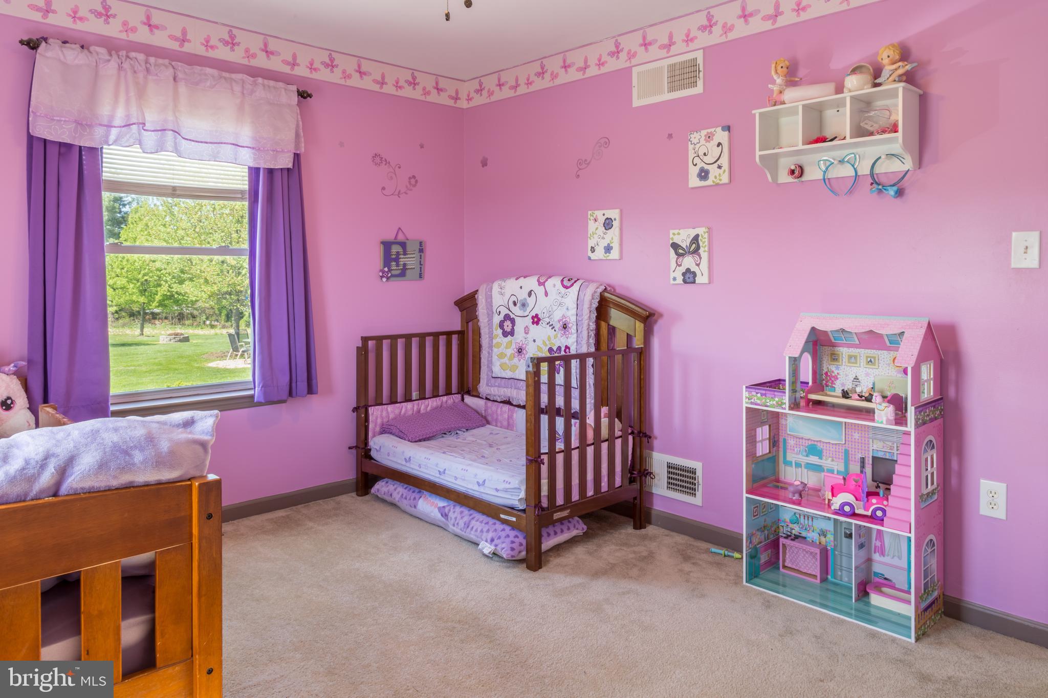 2272 Old Washington Road Westminster, MD 21157 - Photo 26 of 48 Bedroom #3