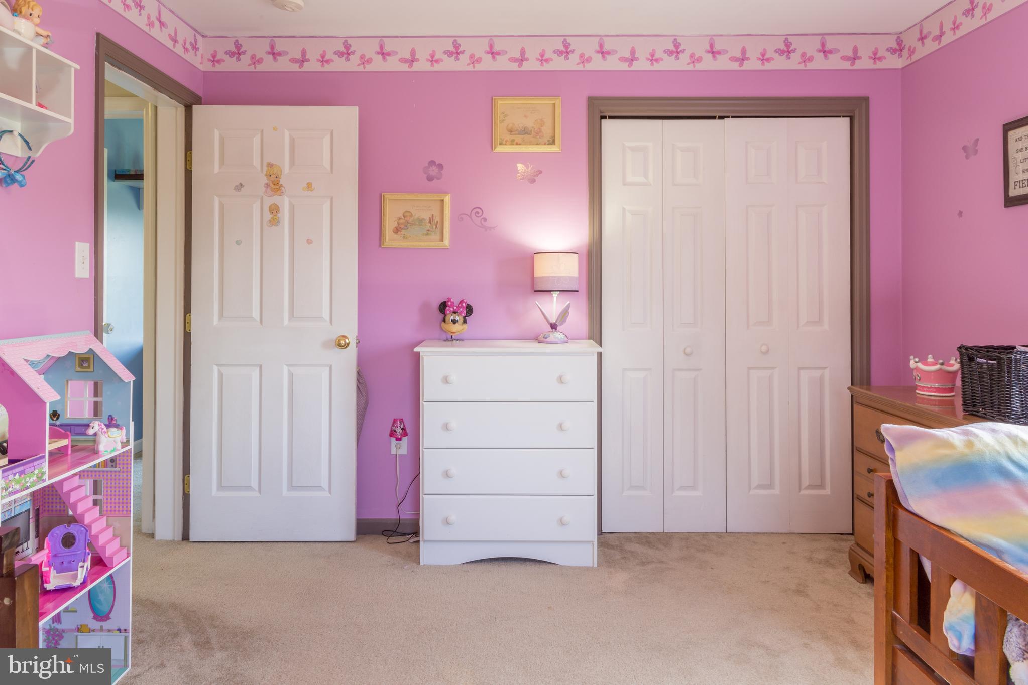 2272 Old Washington Road Westminster, MD 21157 - Photo 27 of 48 Bedroom #3