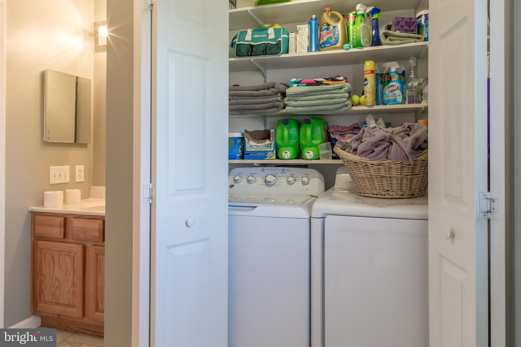 2272 Old Washington Road Westminster, MD 21157 - Photo 28 of 48 Laundry