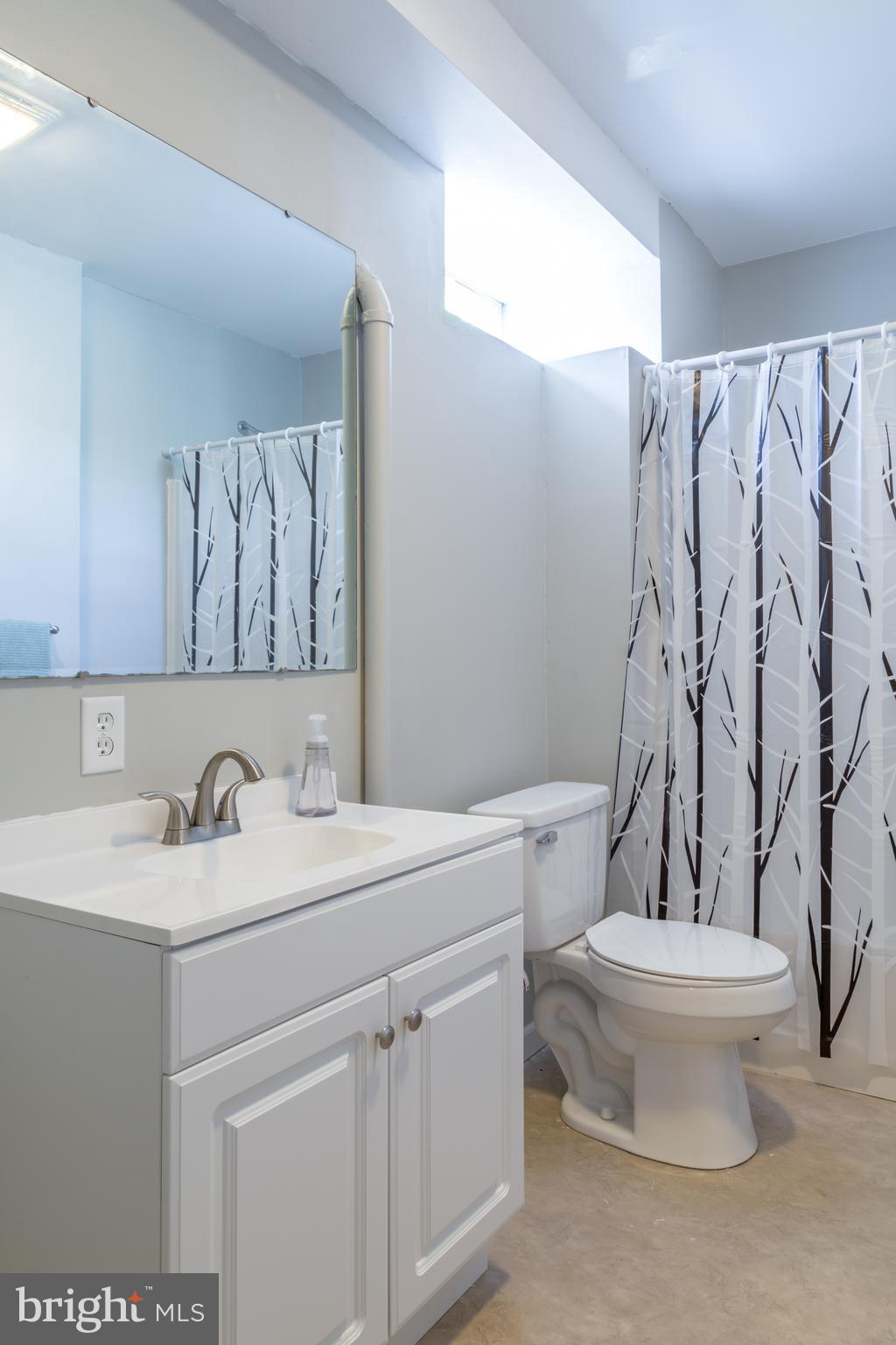 2272 Old Washington Road Westminster, MD 21157 - Photo 29 of 48 Lower Level Full Bath