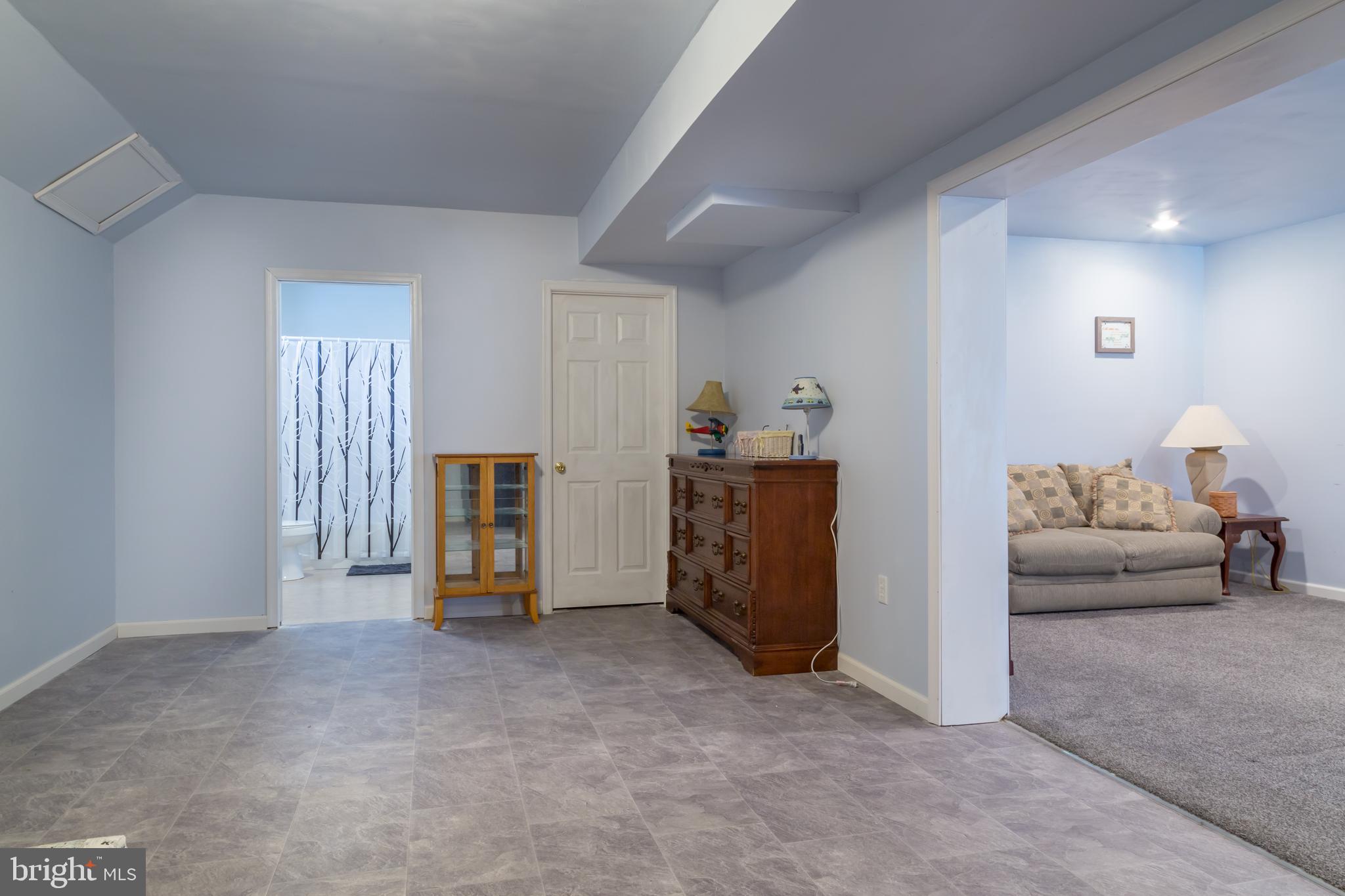 2272 Old Washington Road Westminster, MD 21157 - Photo 31 of 48 Lower level finished living area