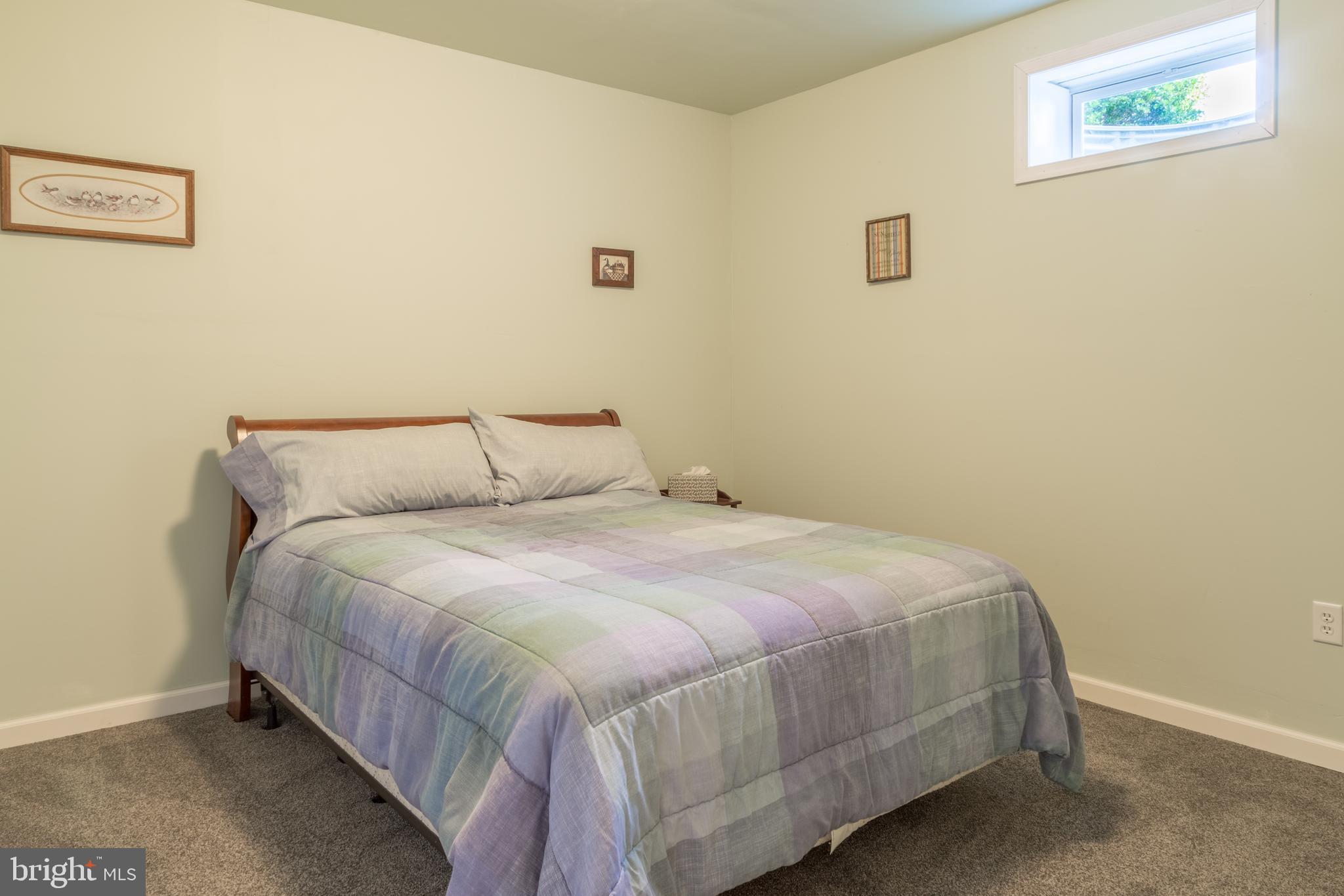 2272 Old Washington Road Westminster, MD 21157 - Photo 37 of 48 Lower Level 4th Bedroom