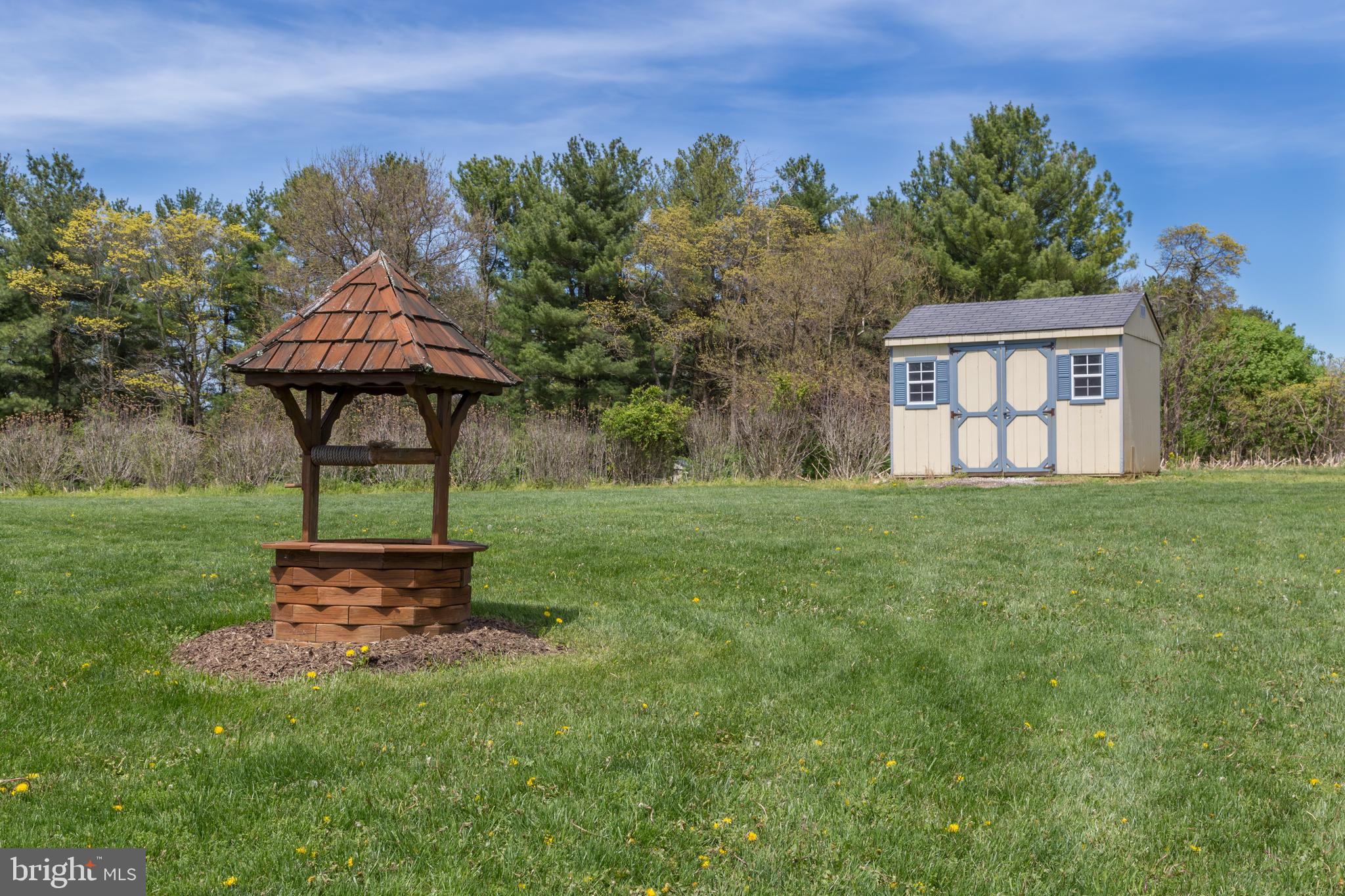 2272 Old Washington Road Westminster, MD 21157 - Photo 42 of 48 Large Flat Lot