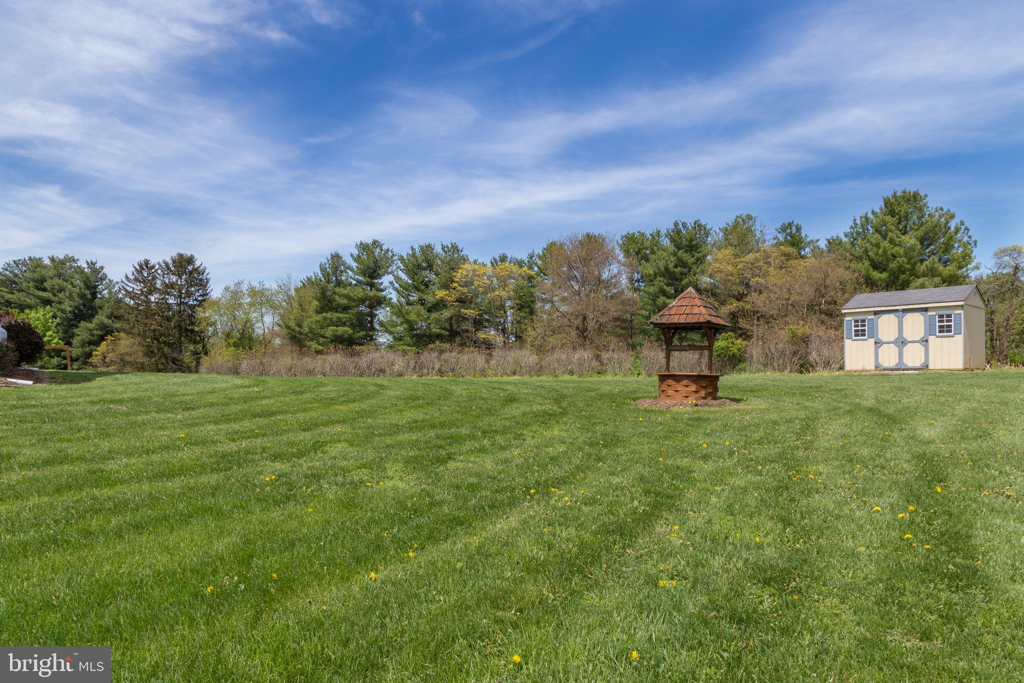 2272 Old Washington Road Westminster, MD 21157 - Photo 43 of 48 Large Lot with pastoral views