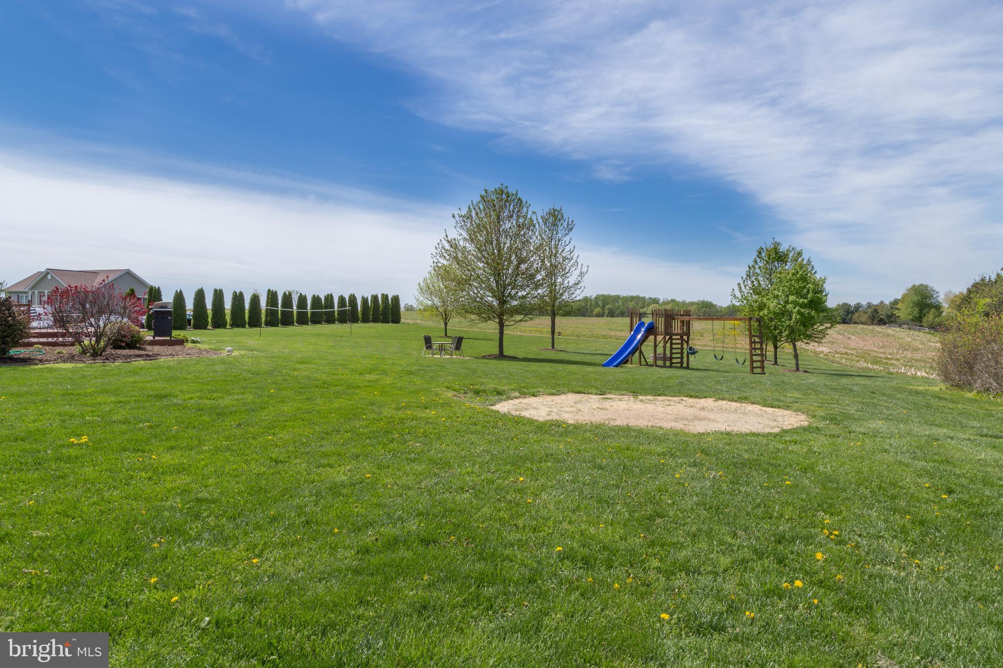2272 Old Washington Road Westminster, MD 21157 - Photo 44 of 48 Large Lot with pastoral views