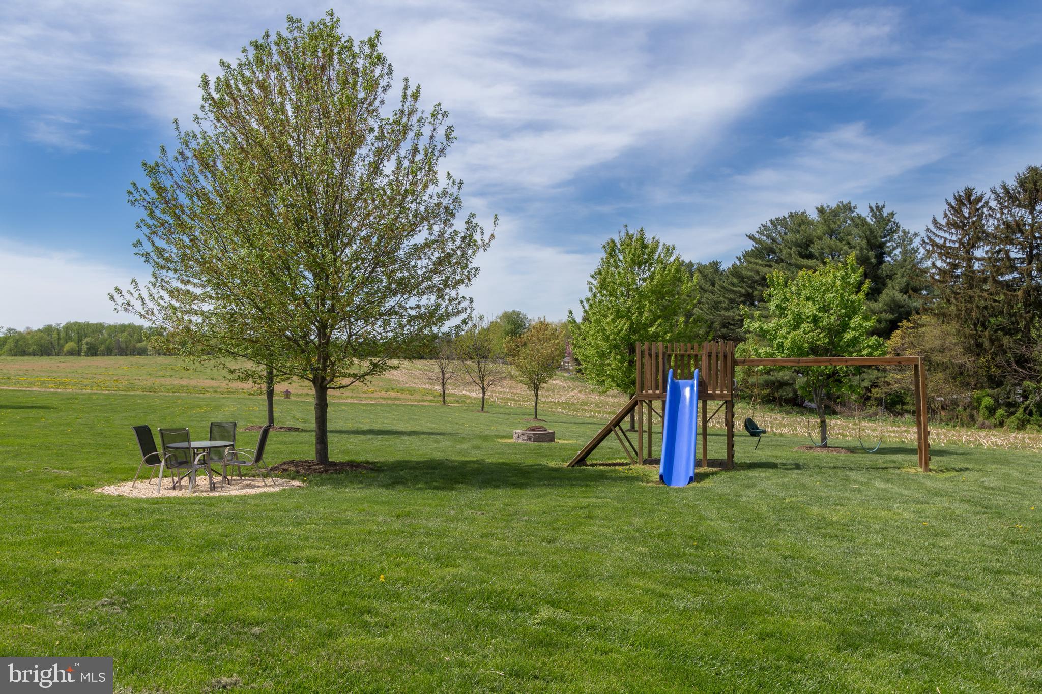 2272 Old Washington Road Westminster, MD 21157 - Photo 45 of 48 Large Lot with pastoral views