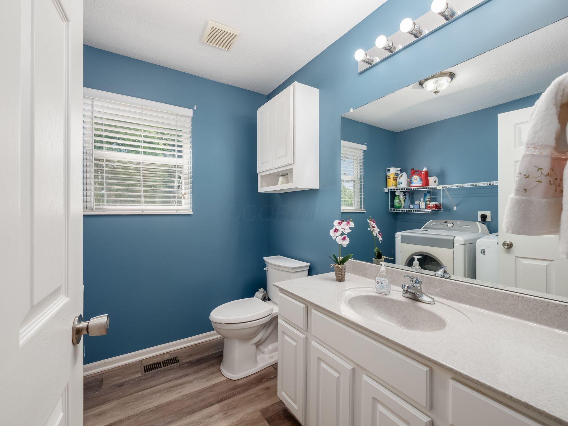 9736 Kilbourne Road Sunbury, OH 43074 - Photo 14 of 44