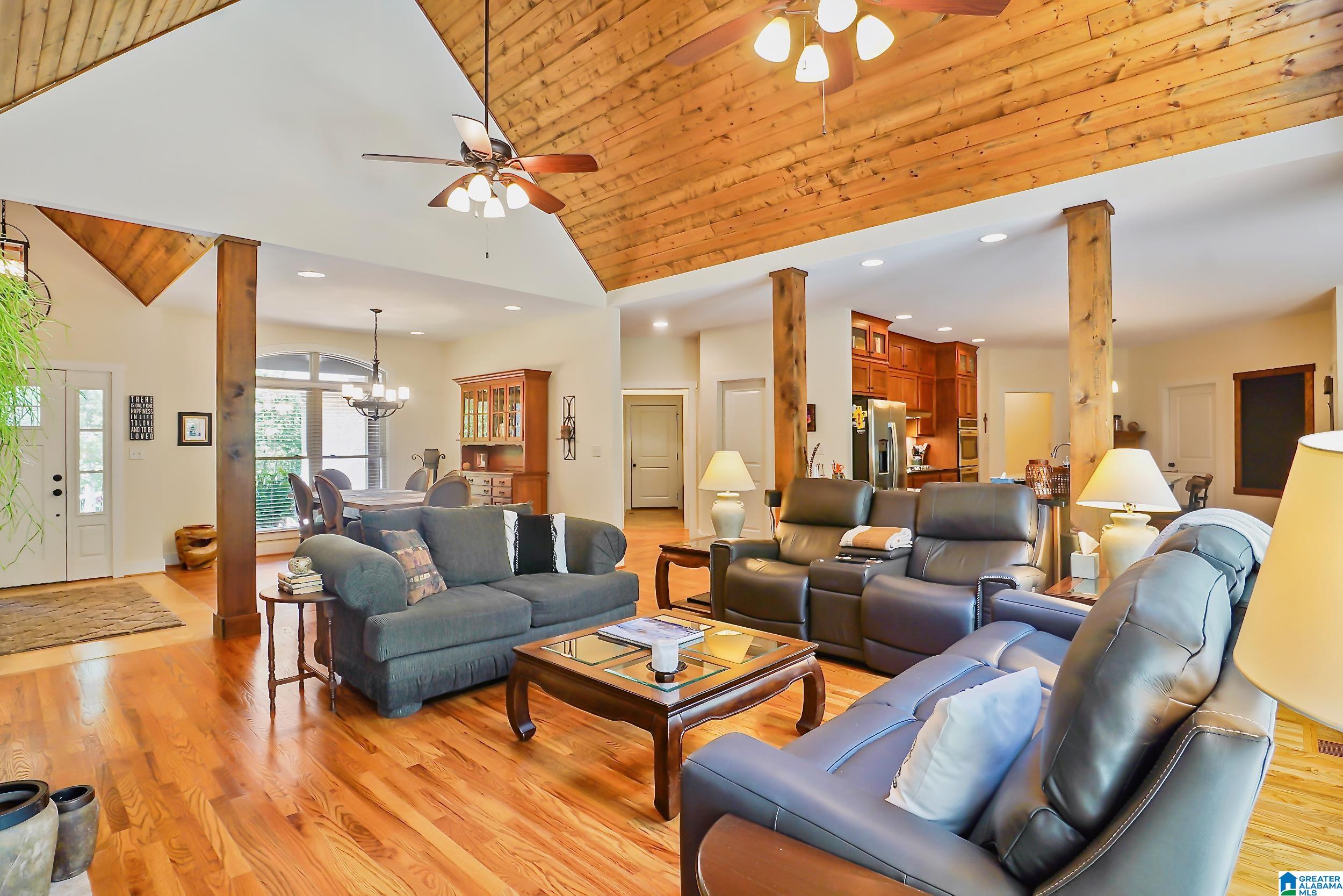 931 Newsome Road Wilsonville, AL 35186 - Photo 34 of 79