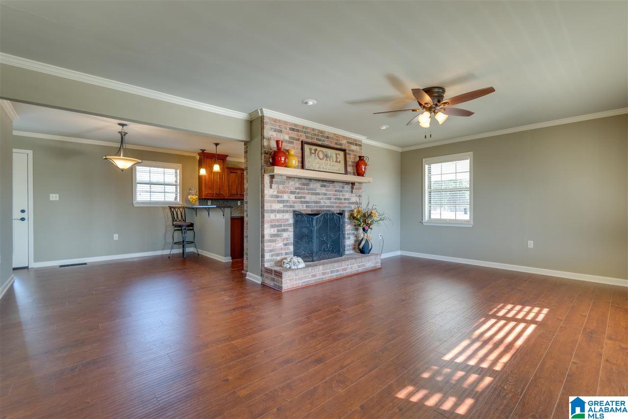 170 Old West Road Thorsby, AL 35171 - Photo 9 of 35