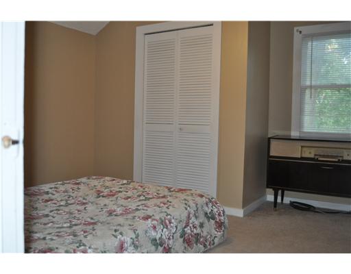 12 Burgess Road Foster, RI 02825 - Photo 11 of 13 Bedroom. 3rd bedroom on second floor.
