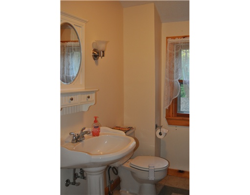 12 Burgess Road Foster, RI 02825 - Photo 9 of 13 Bathroom. Full bathroom on second floor.