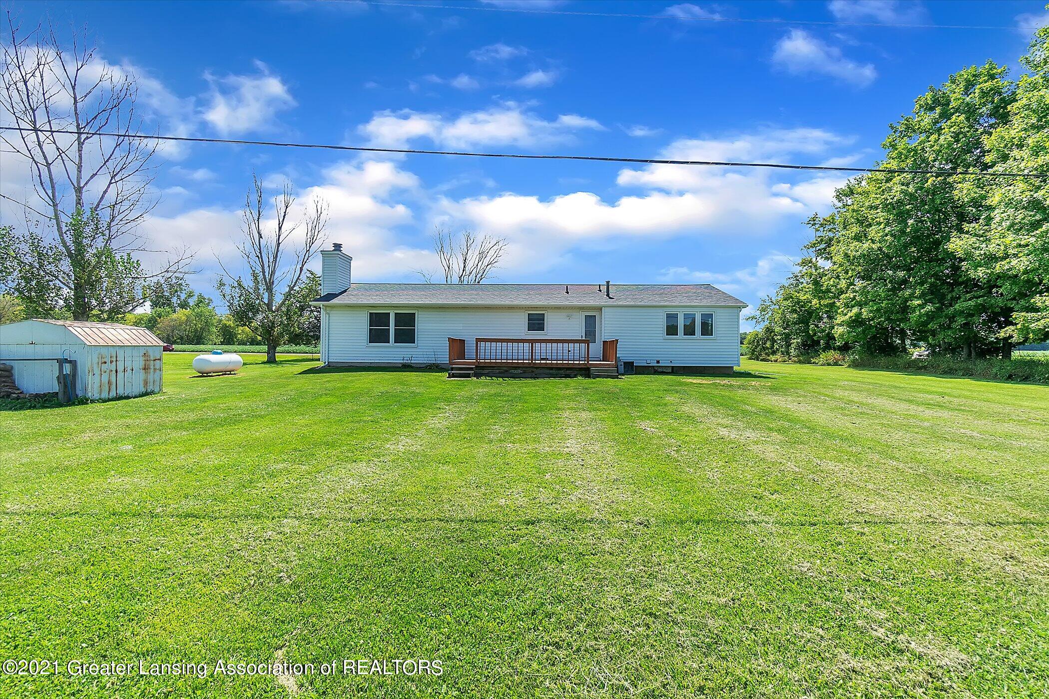 5090 Nichols Road Mason, MI 48854 - Photo 26 of 30 29-29