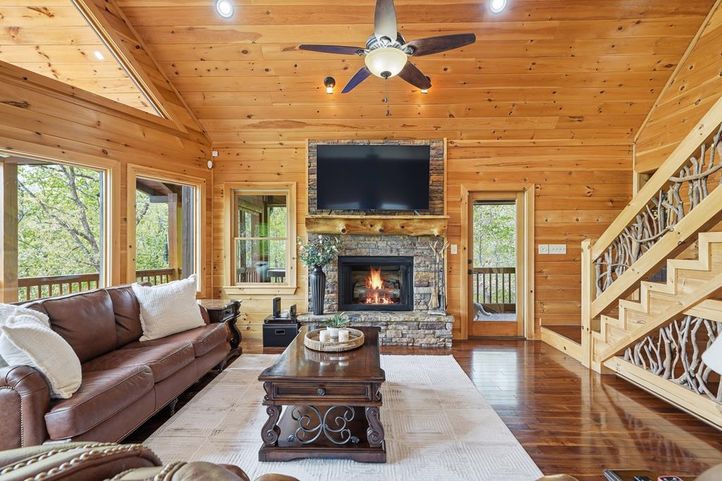 339 Birdseye View Blue Ridge, GA 30513 - Photo 11 of 69