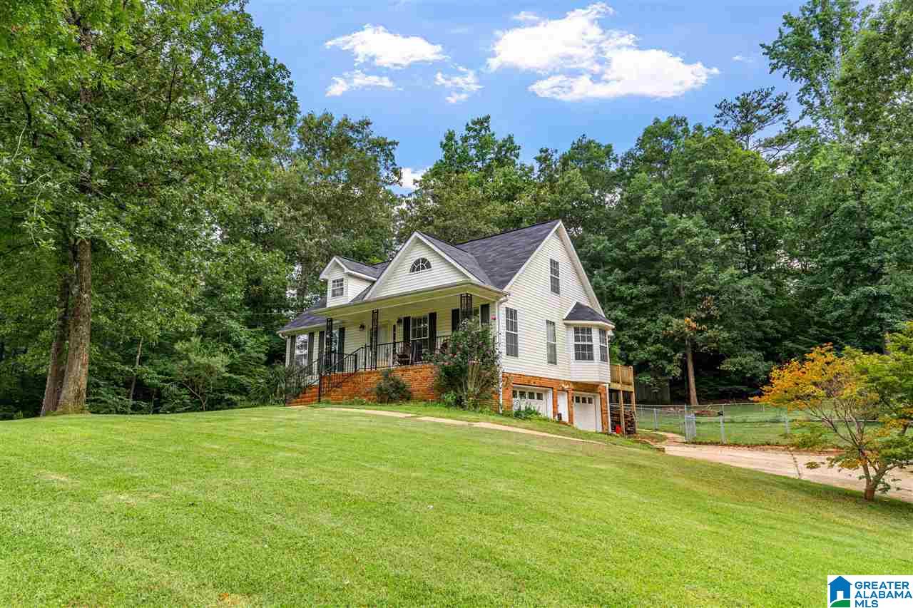 12969 Alpine Circle McCalla, AL 35111 - Photo 2 of 24