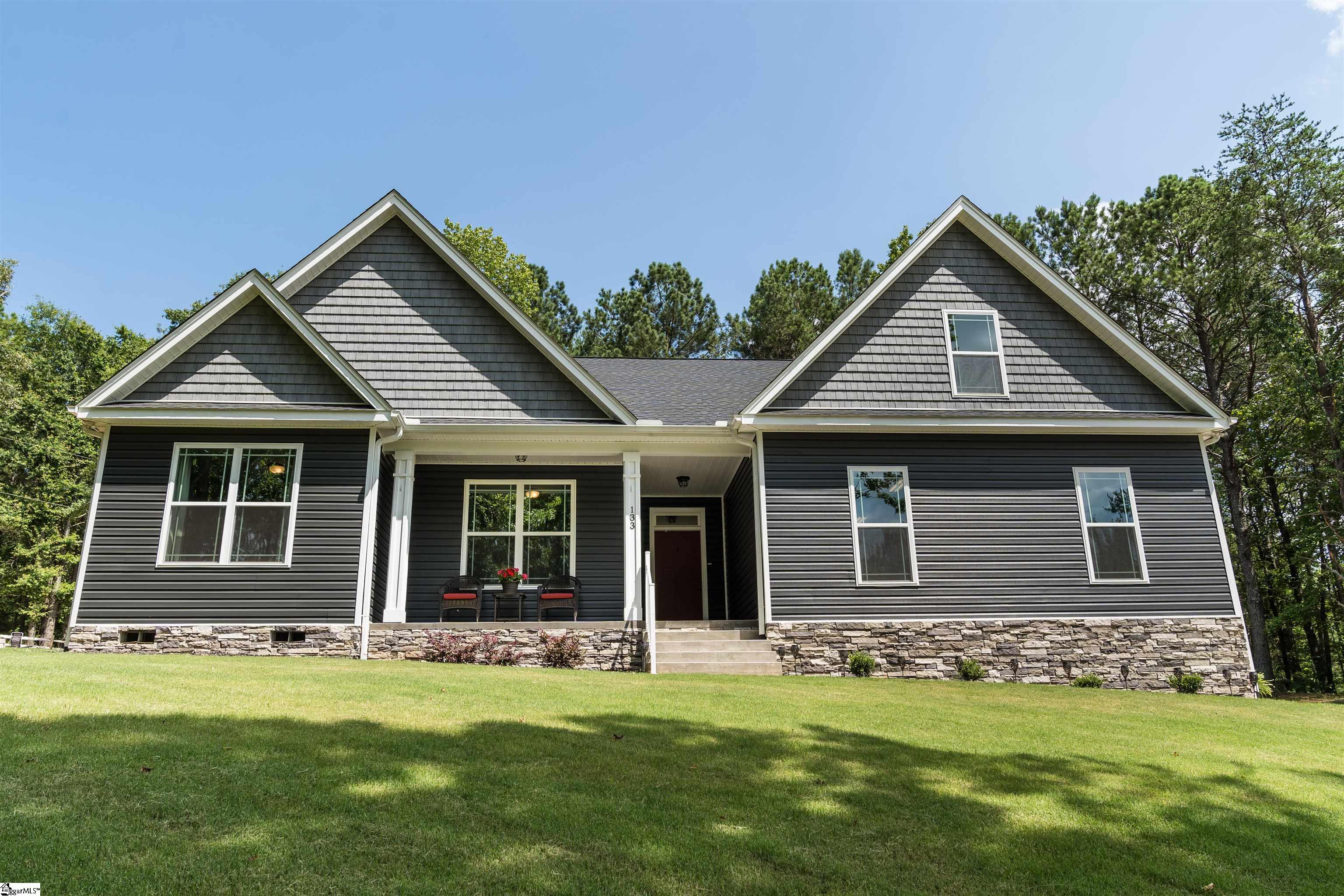 133 Ryan Road Chesnee, SC 29323 - Photo 7 of 36