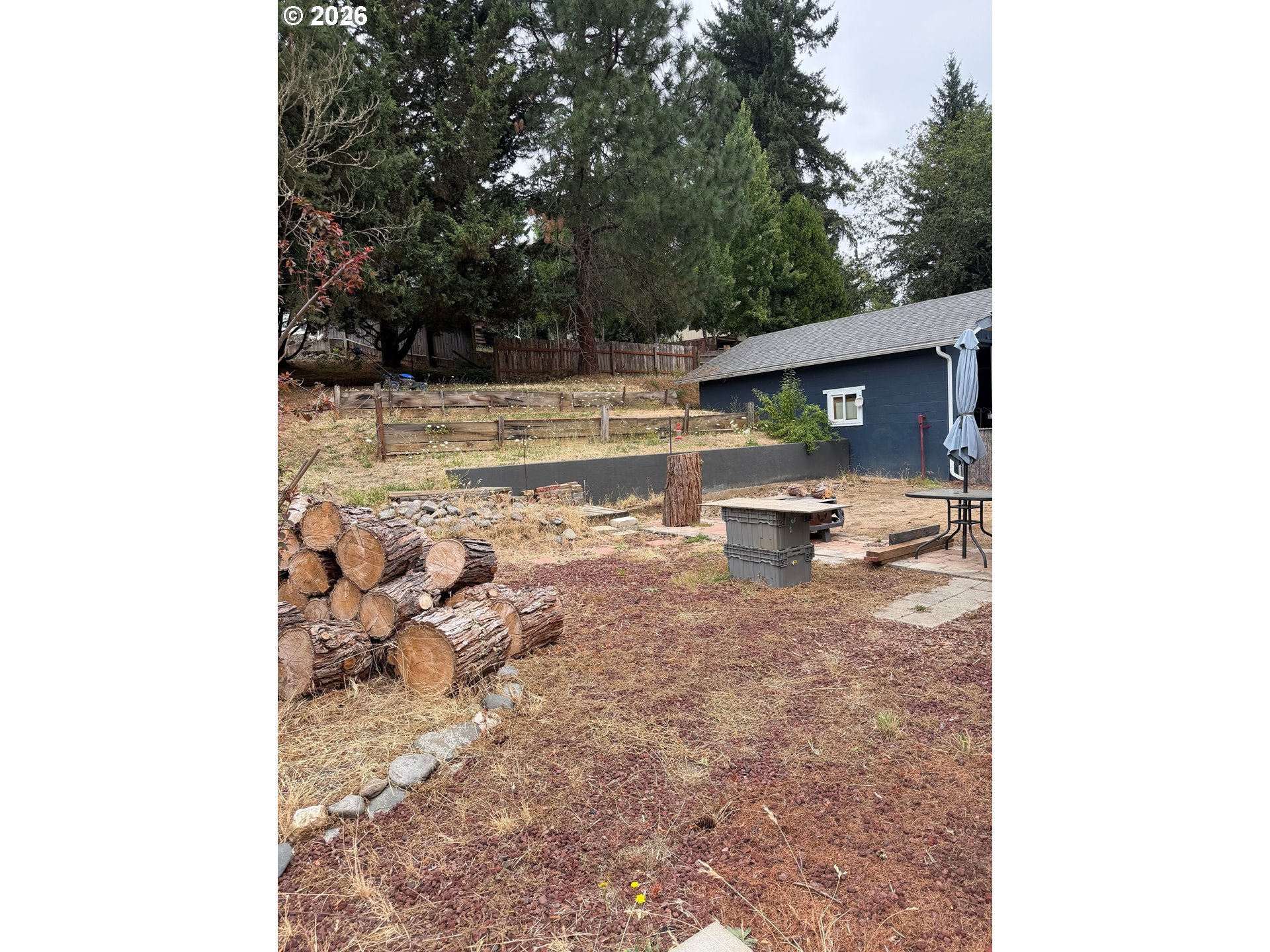 1038 North Myrtle Road Myrtle Creek, OR 97457 - Photo 23 of 29