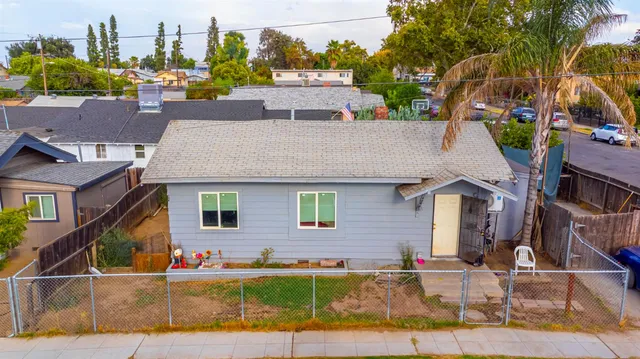 $214,999 | 408 North Orchard Street, Fresno, CA 93701