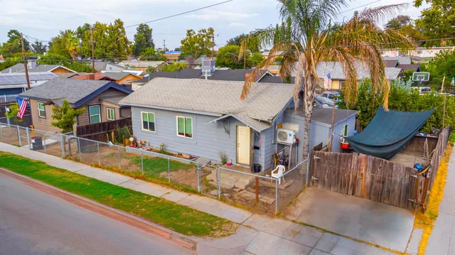 $214,999 | 408 North Orchard Street, Fresno, CA 93701