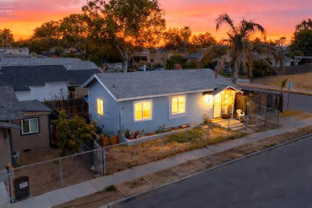 $214,999 | 408 North Orchard Street, Fresno, CA 93701