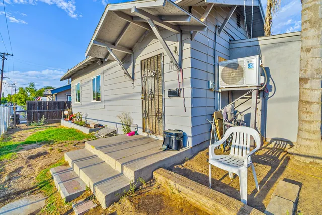 $214,999 | 408 North Orchard Street, Fresno, CA 93701