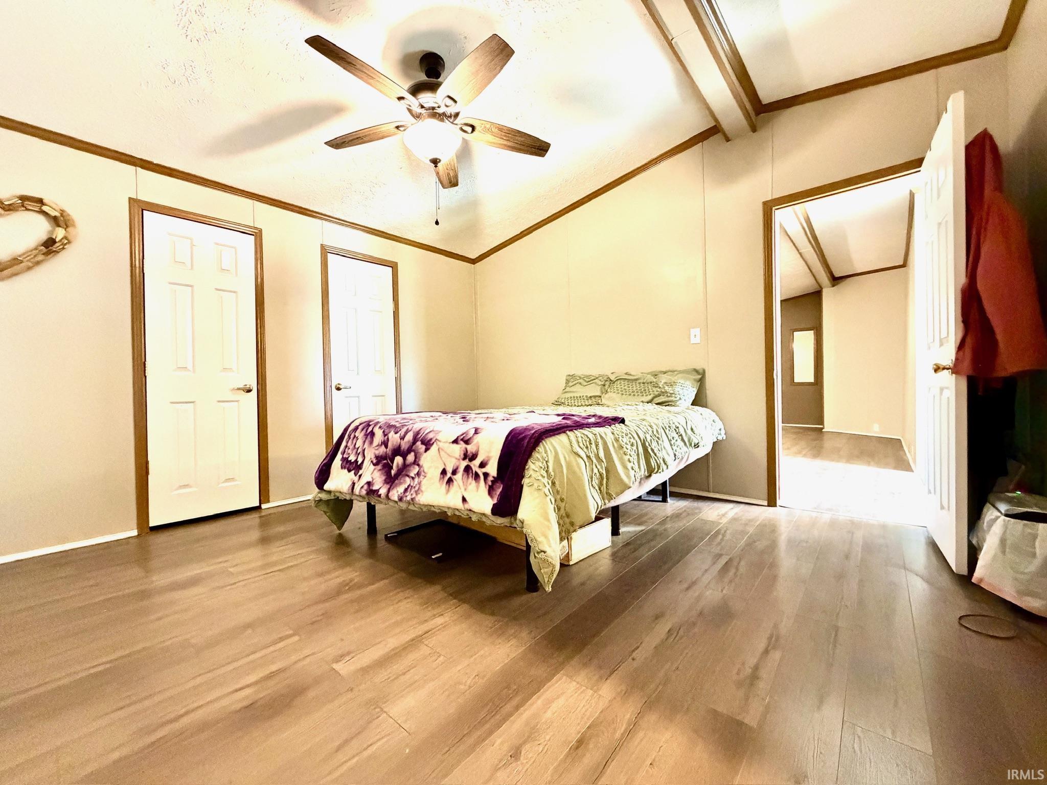 308 West Brook Street Mitchell, IN 47446 - Photo 27 of 36