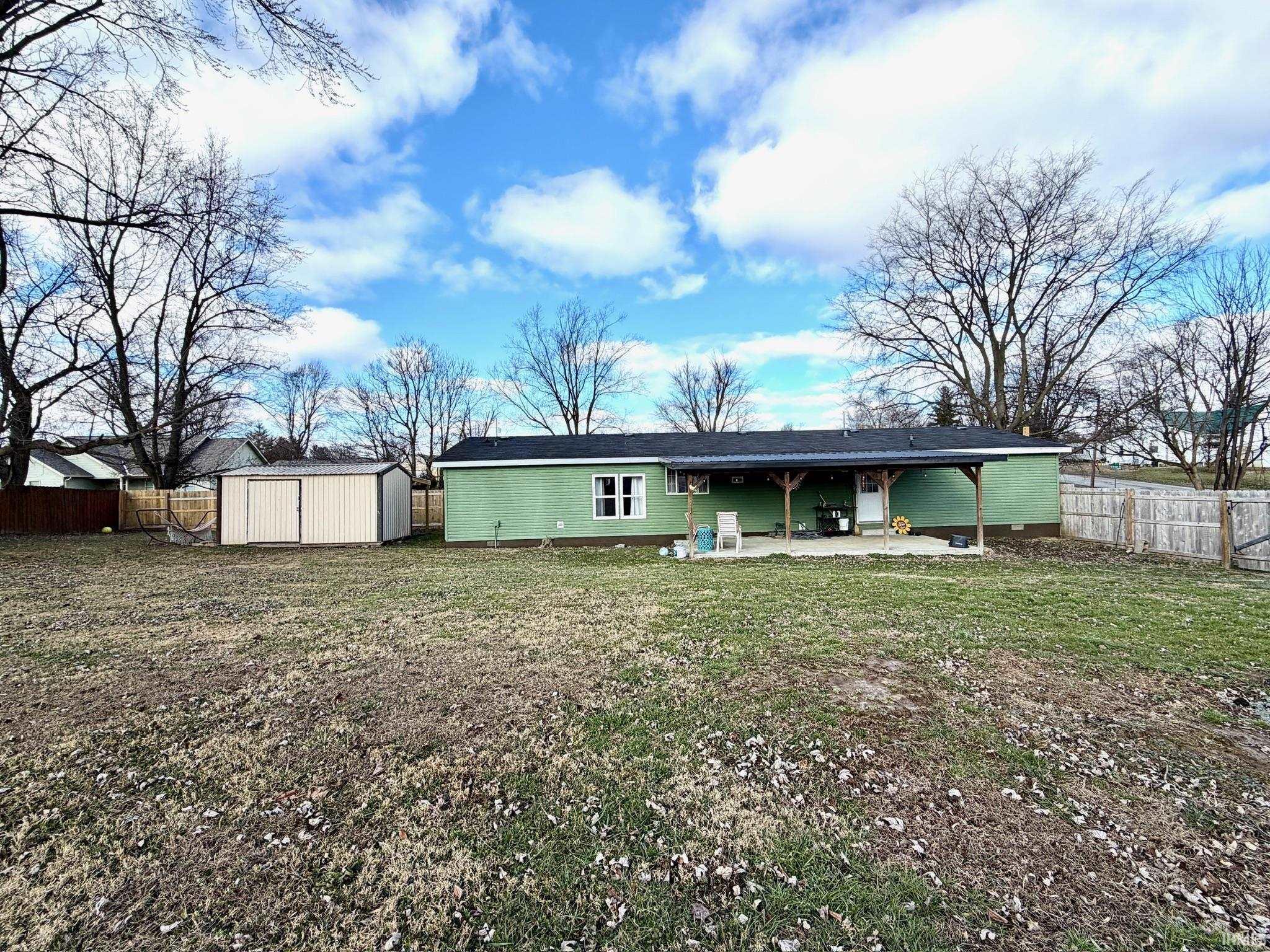 308 West Brook Street Mitchell, IN 47446 - Photo 30 of 36