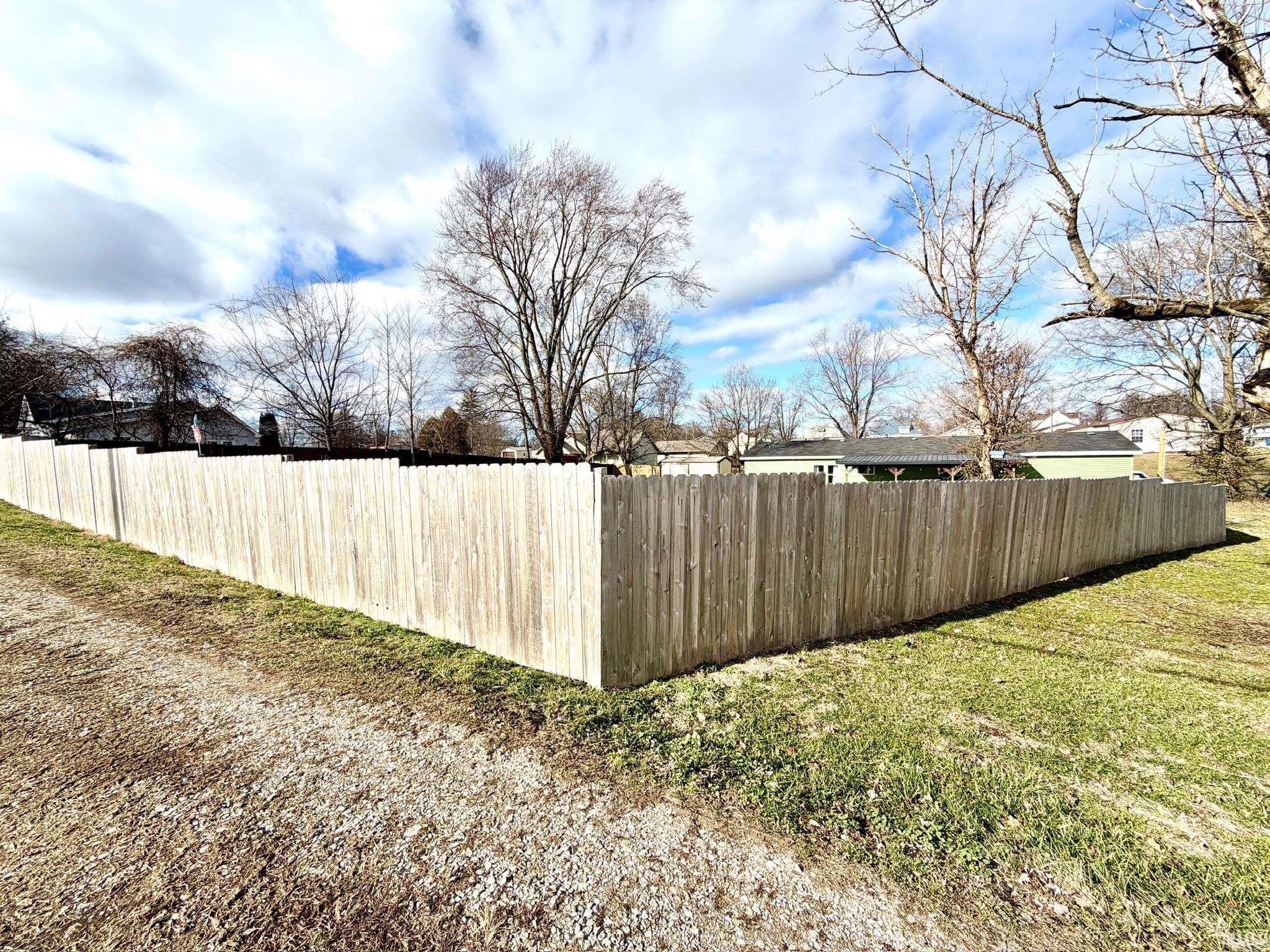 308 West Brook Street Mitchell, IN 47446 - Photo 32 of 36