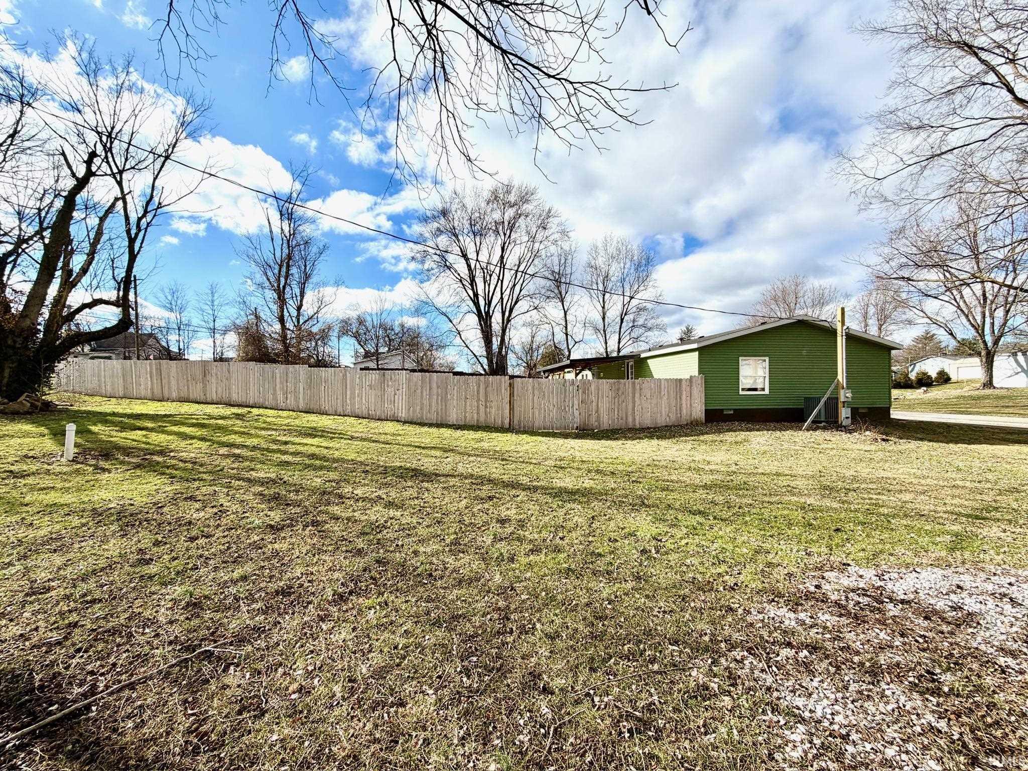 308 West Brook Street Mitchell, IN 47446 - Photo 33 of 36