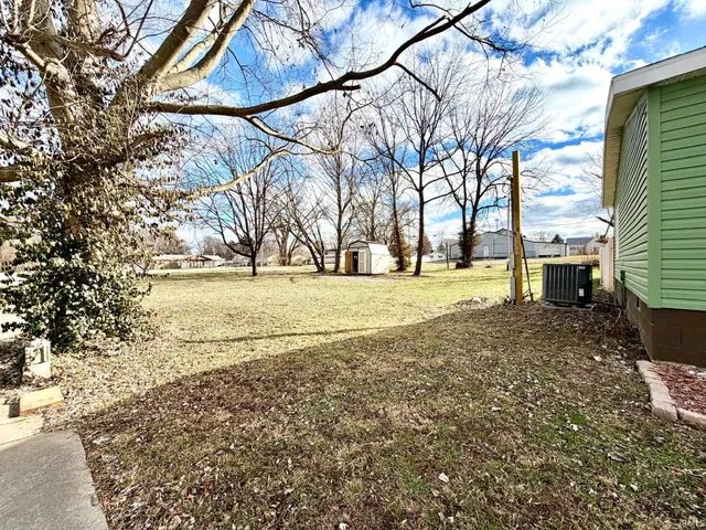 $169,900 | 308 West Brook Street, Mitchell, IN 47446