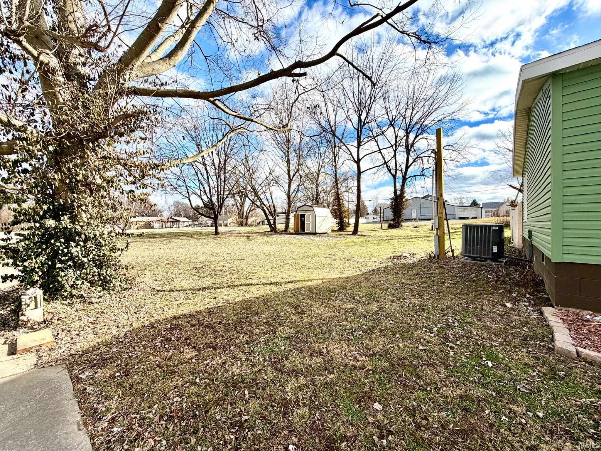 308 West Brook Street Mitchell, IN 47446 - Photo 34 of 36