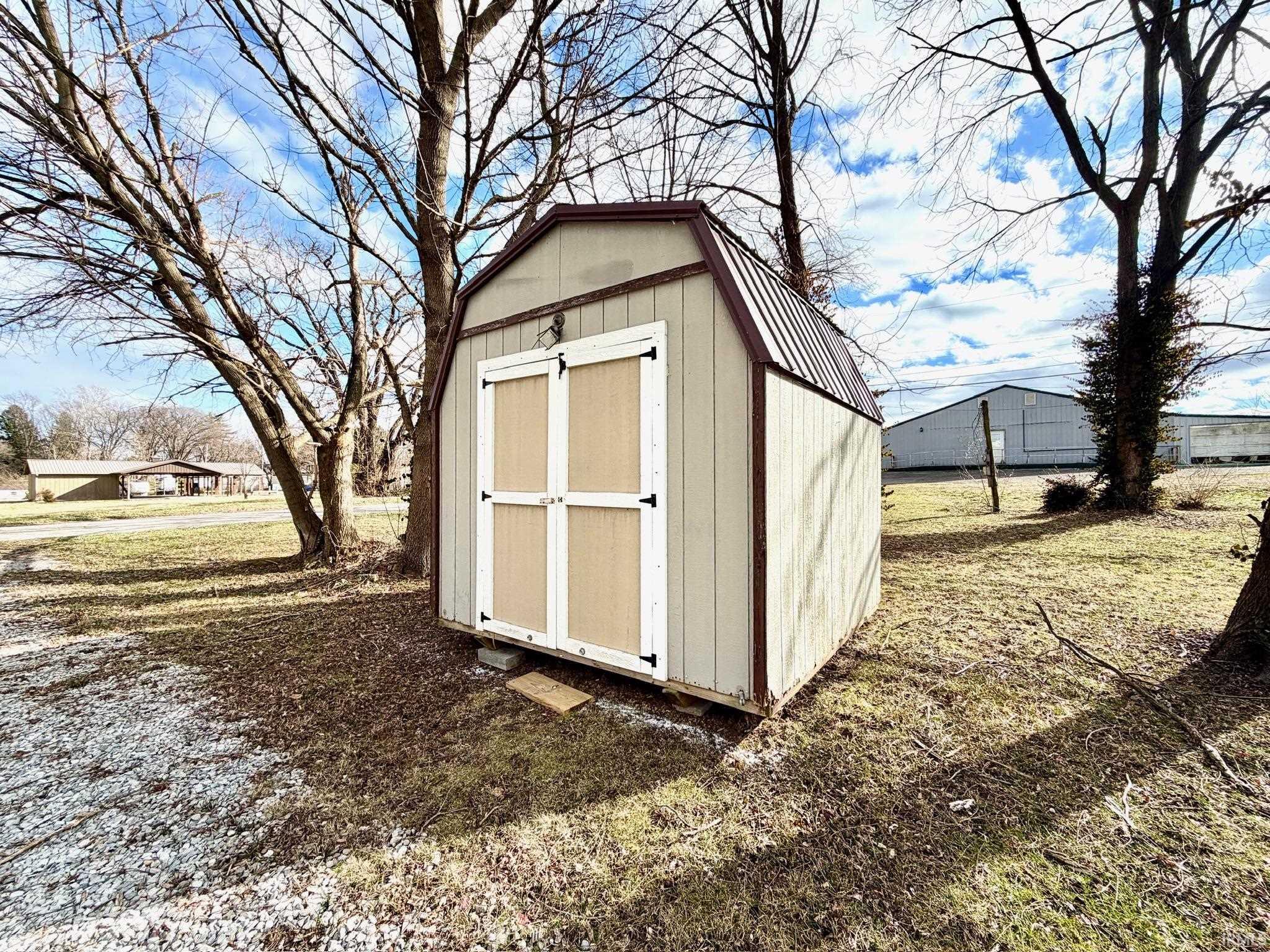 308 West Brook Street Mitchell, IN 47446 - Photo 36 of 36