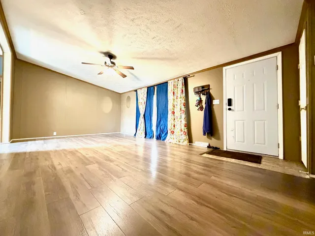 $169,900 | 308 West Brook Street, Mitchell, IN 47446