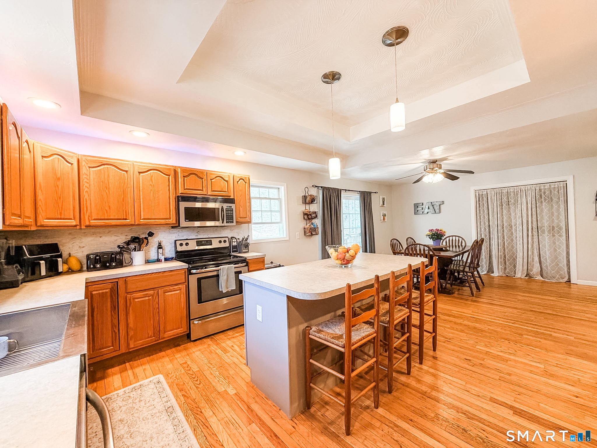 83 Dodge Road Woodstock, CT 06281 - Photo 22 of 27
