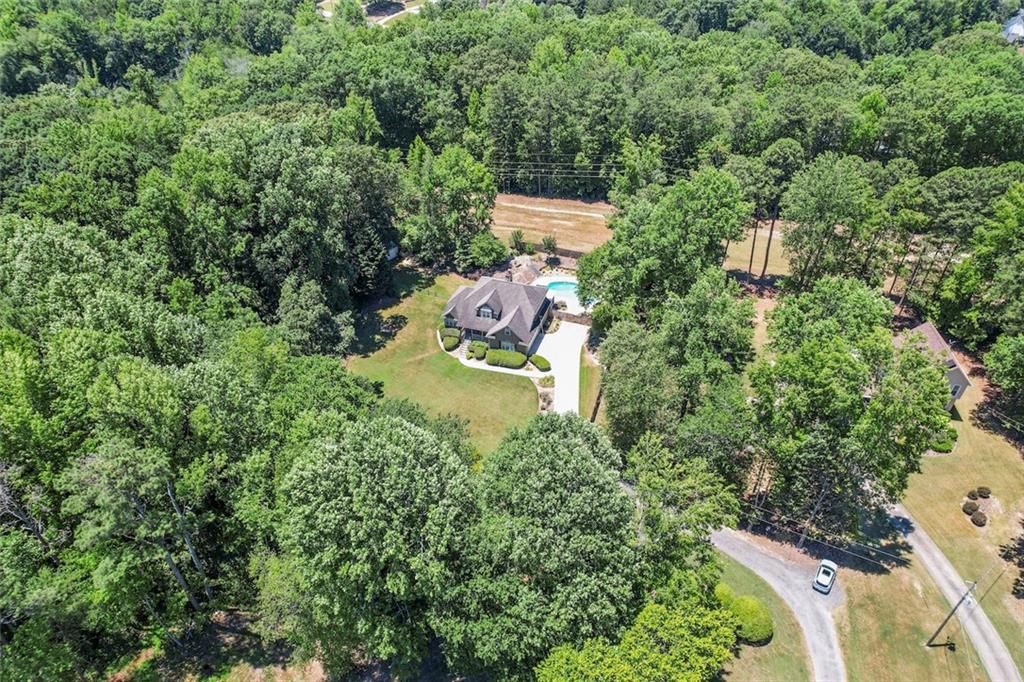1957 South County Line Road Lithia Springs, GA 30122 - Photo 1 of 1 Gallery Image 1