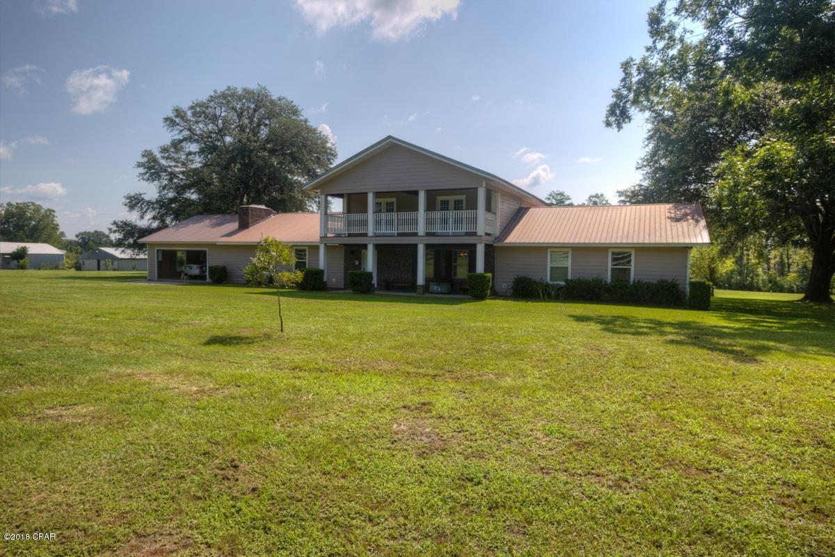 4858 Cliff Road Graceville, FL 32440 - Photo 1 of 63