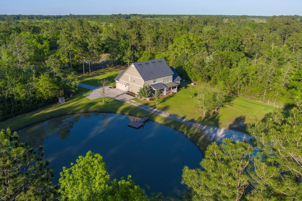 8401 Morven Road Hahira, GA 31632 - Photo 96 of 97 Gallery Image 96