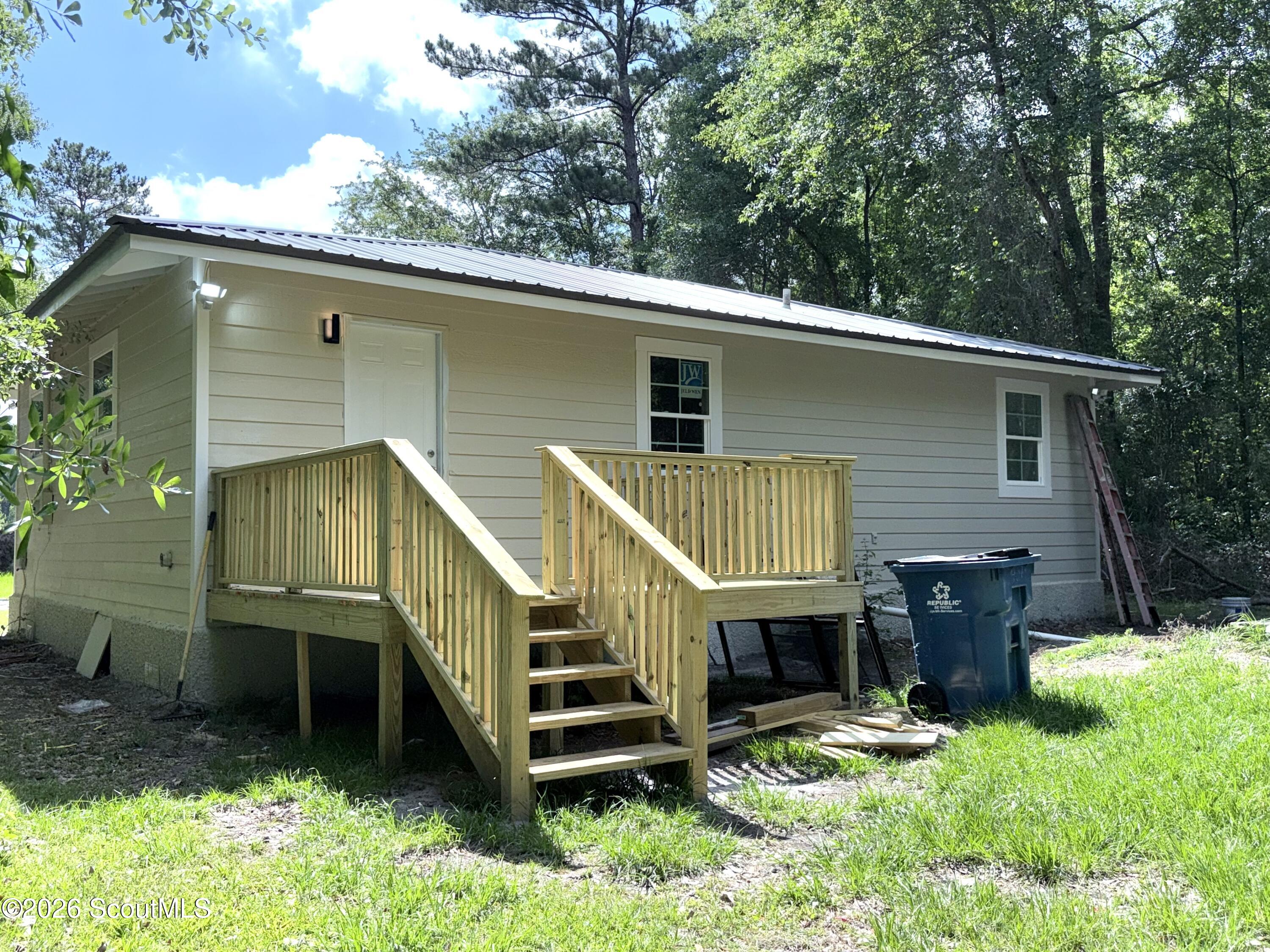 401 New Sterling Road Brunswick, GA 31525 - Photo 16 of 18