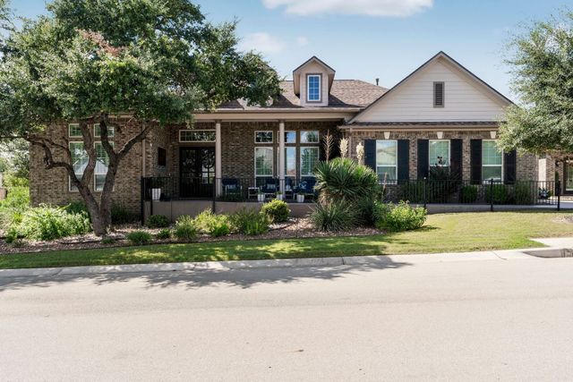 $984,900 | 109 Learning Elm Drive, San Marcos, TX 78666
