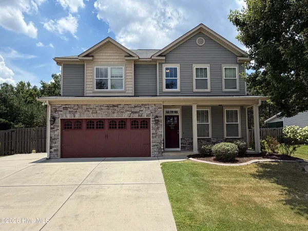 $349,500 | 1028 Lancaster Way, Grovetown, GA 30813