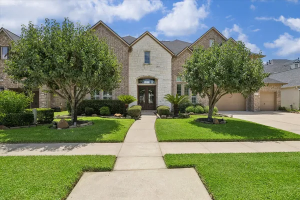 $1,150,000 | 16202 Pelican Beach Lane, Houston, TX 77044