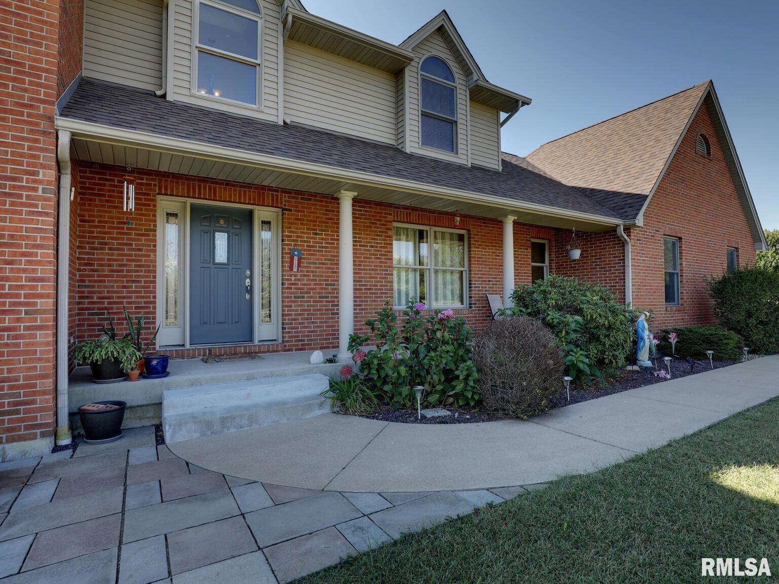 5128 Lookout Ridge Road Quincy, IL 62305 - Photo 2 of 42 Gallery Image 2