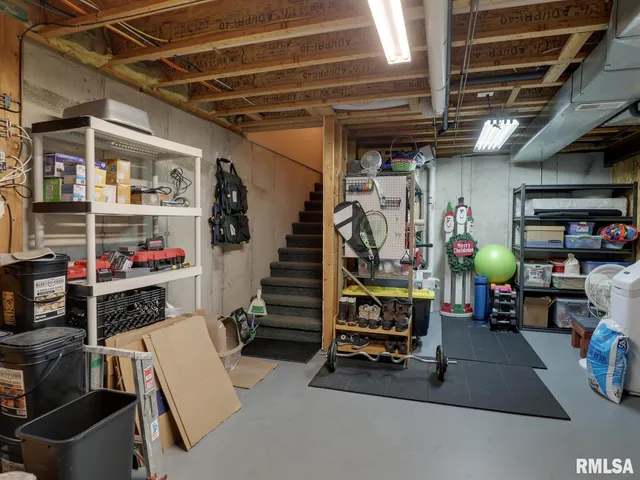 $480,000 | 5128 Lookout Ridge Road, Quincy, IL 62305