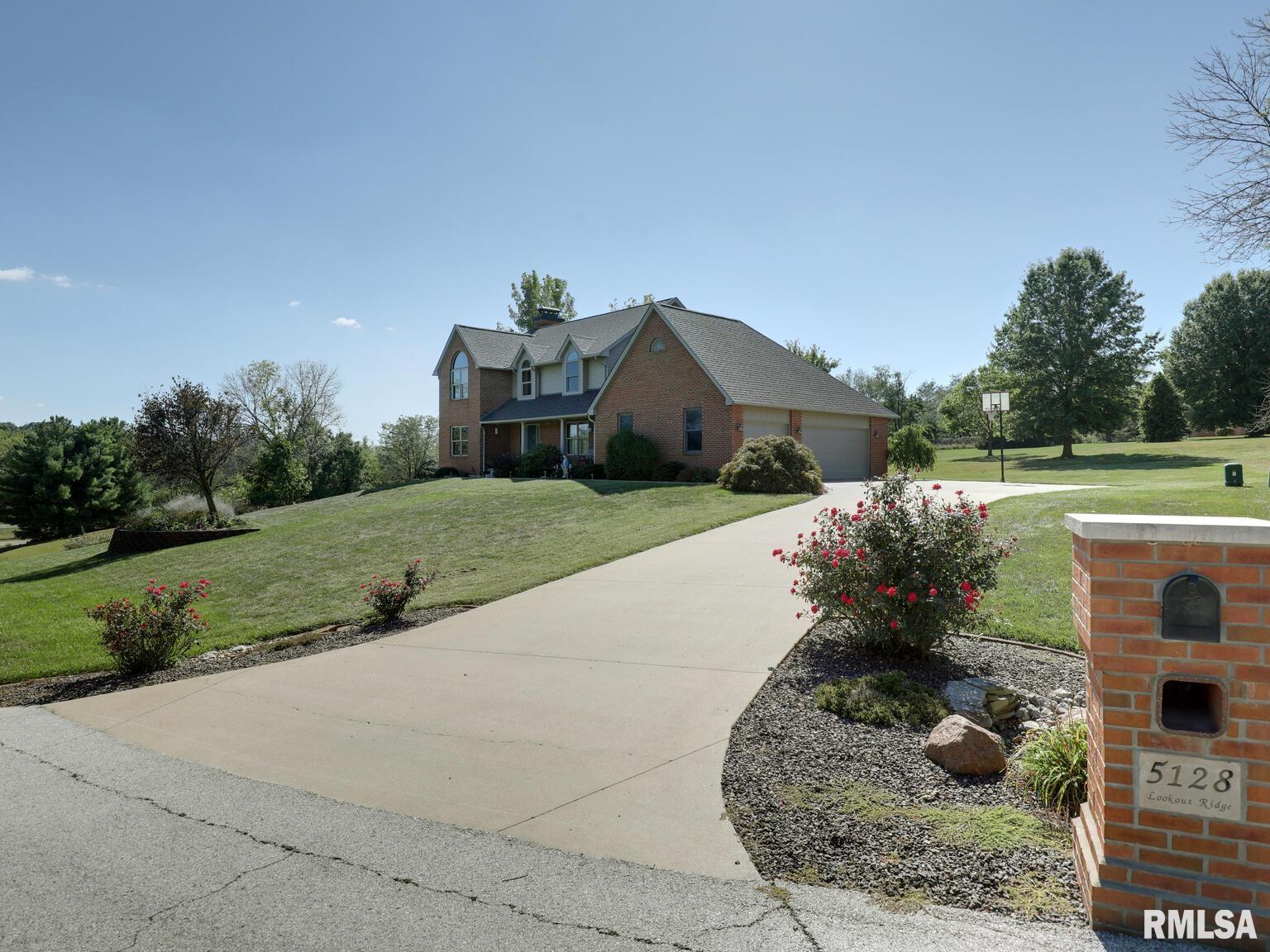 5128 Lookout Ridge Road Quincy, IL 62305 - Photo 26 of 42 Gallery Image 26