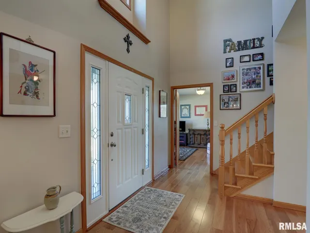 $480,000 | 5128 Lookout Ridge Road, Quincy, IL 62305