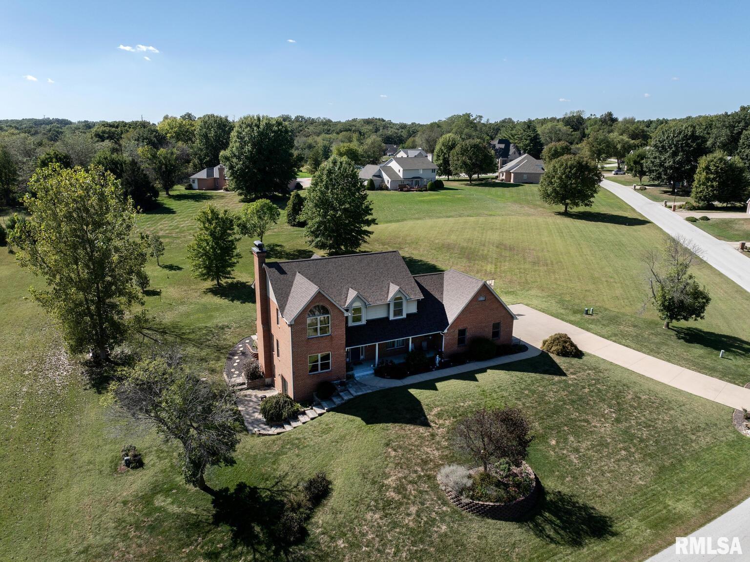 5128 Lookout Ridge Road Quincy, IL 62305 - Photo 31 of 42 Gallery Image 31