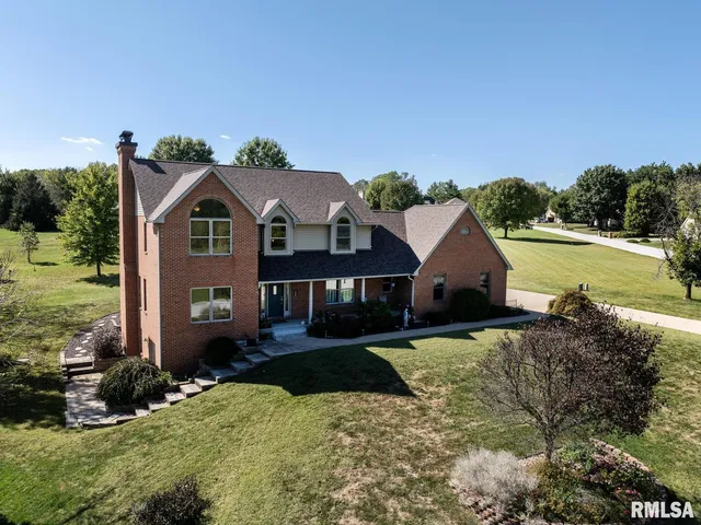 $480,000 | 5128 Lookout Ridge Road, Quincy, IL 62305