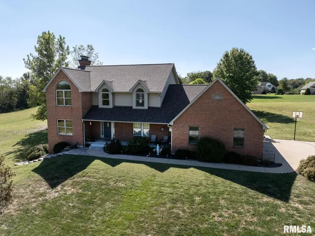 $480,000 | 5128 Lookout Ridge Road, Quincy, IL 62305