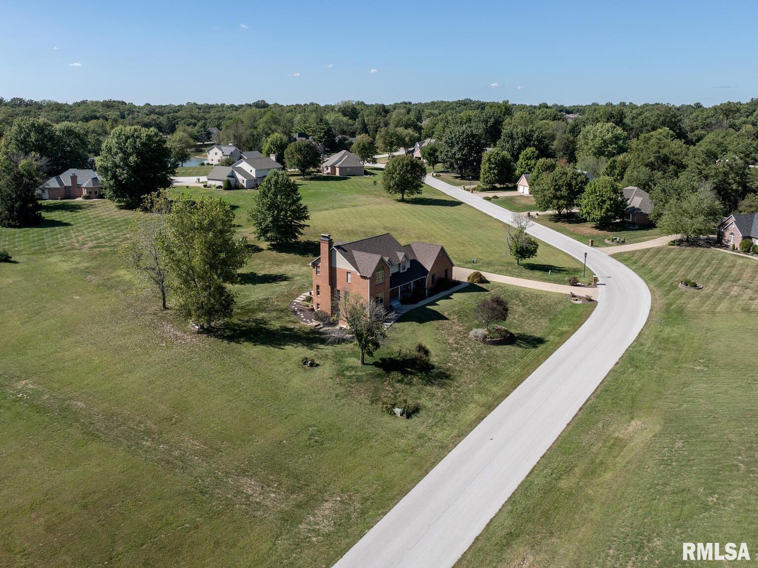 5128 Lookout Ridge Road Quincy, IL 62305 - Photo 34 of 42 Gallery Image 34