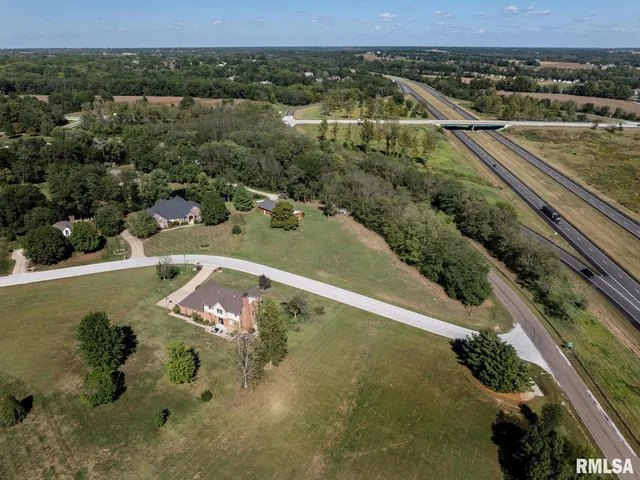 $480,000 | 5128 Lookout Ridge Road, Quincy, IL 62305