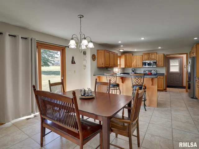 $480,000 | 5128 Lookout Ridge Road, Quincy, IL 62305